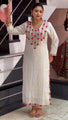 Meher Noor Chanderi Collection