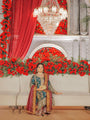 Zarqash Festive Couture