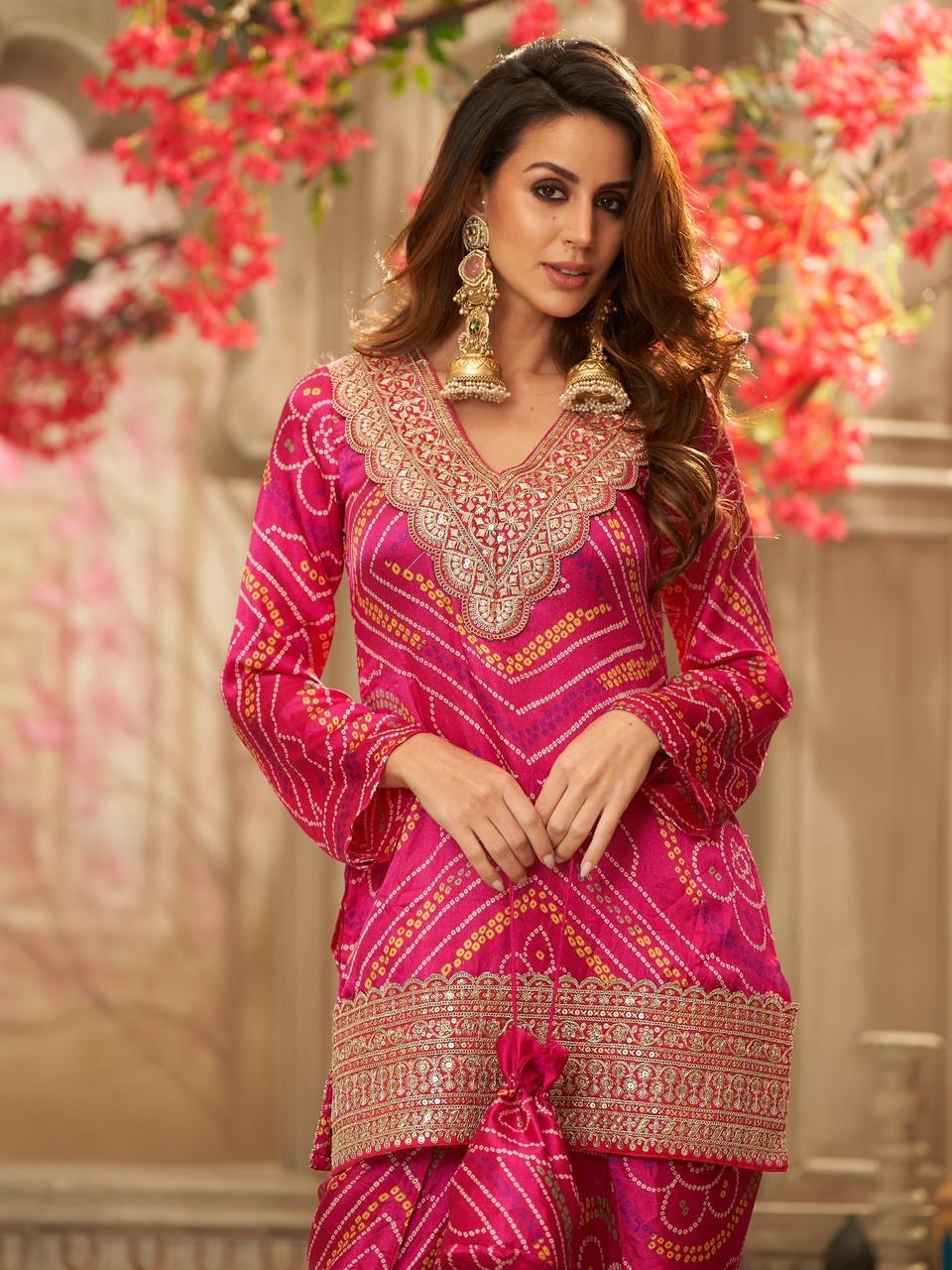 Gulabi Noor