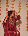 Noira Satin Luxe