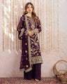 Zariya Elegance Kurta Palazzo Set