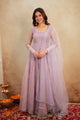 Aaradhya Designer Anarkali Suit Set