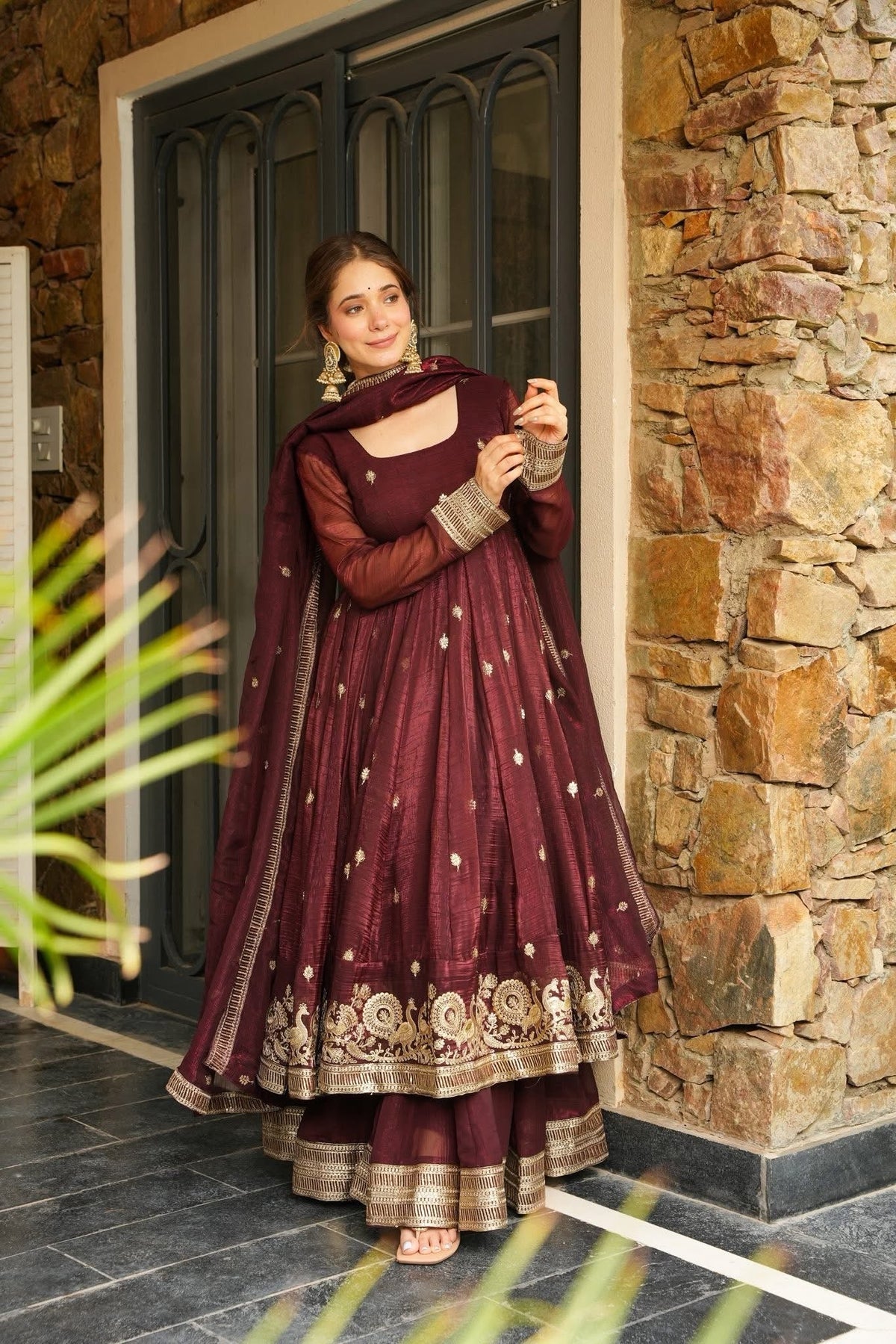 Lavanya Premium Suit Set