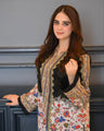 Designer Kurta Palazzo Suit Set