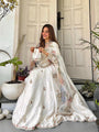 Noor Mahal Pastel Elegance