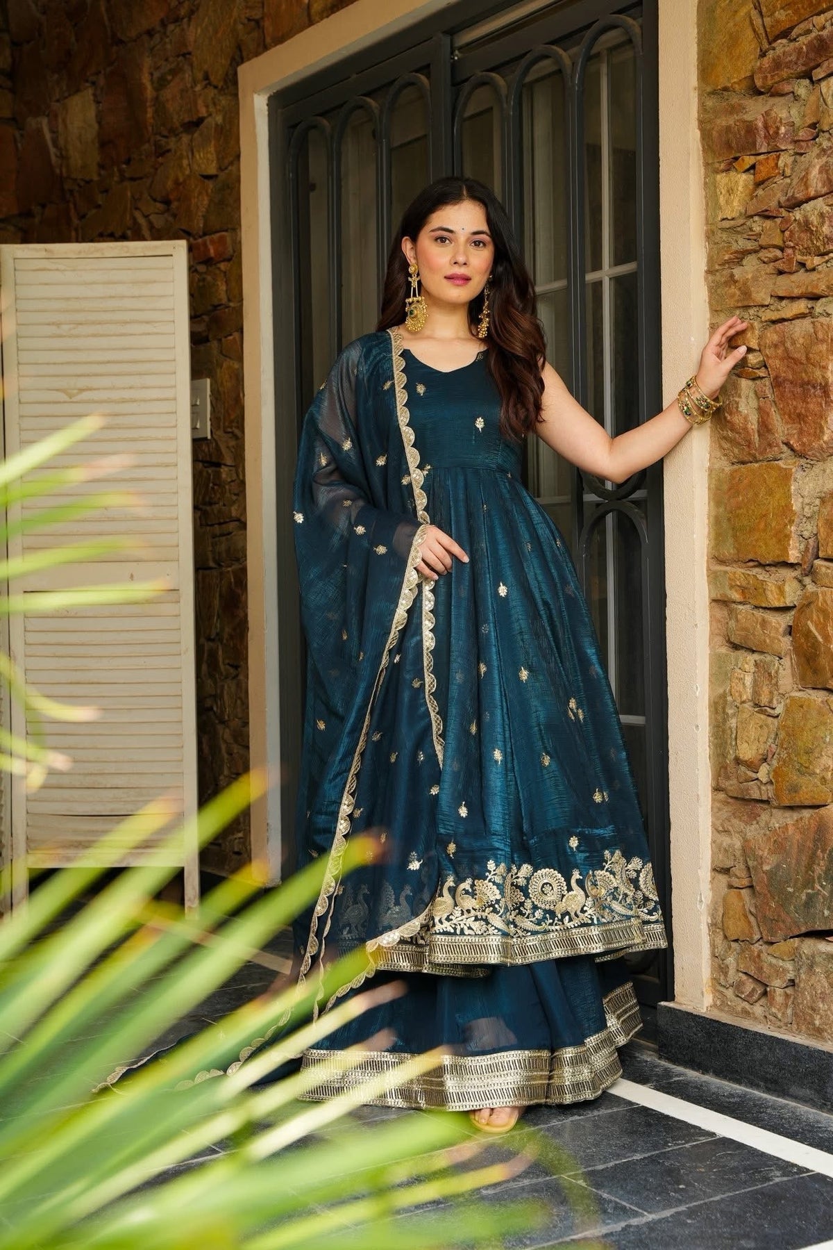 Lavanya Premium Suit Set