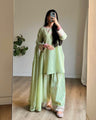 Meher Zari Luxe Set