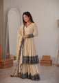 Ivory Noir Grace Ensemble