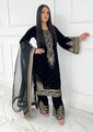 Royal Aura Party Set