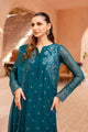 Rivaa Teal Timeless Charm