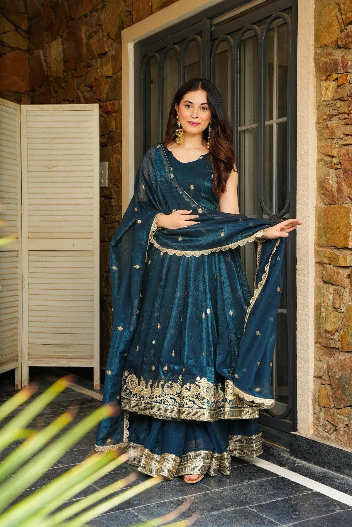 Lavanya Premium Suit Set