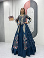 Laysha Blue Ensemble