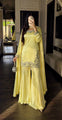 Lemonade Sequence Luxe Ensemble