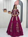 Shruti Traditional Outfit