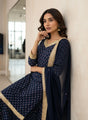 Eshaal Grace Kurti Set