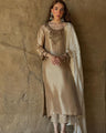 Regal Devsena Elegance Set