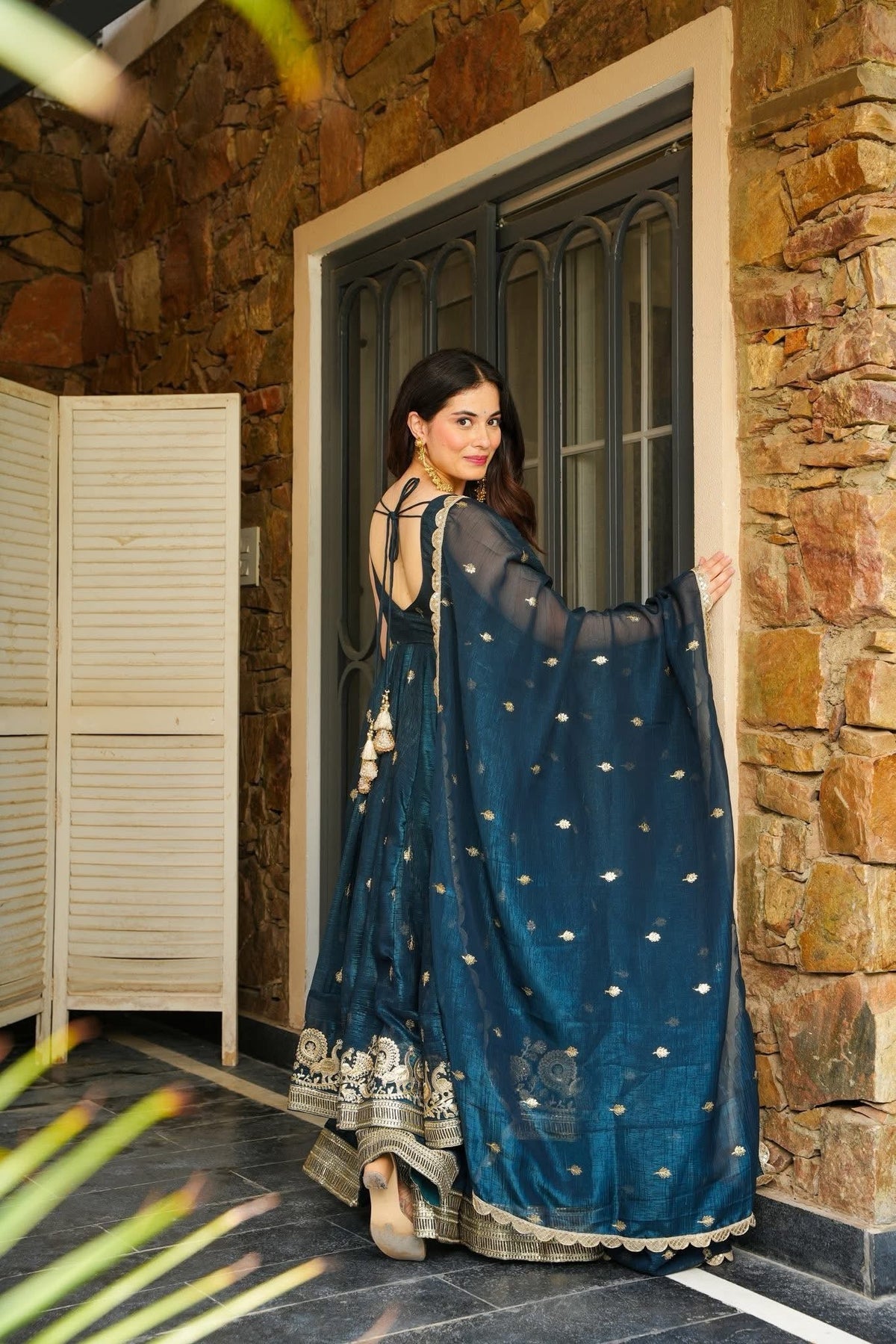 Lavanya Premium Suit Set