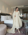 Aafreen Pearl Flow Ensemble