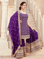Yamika Sharara Set