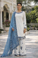 Noor Rayon Luxe Ensemble