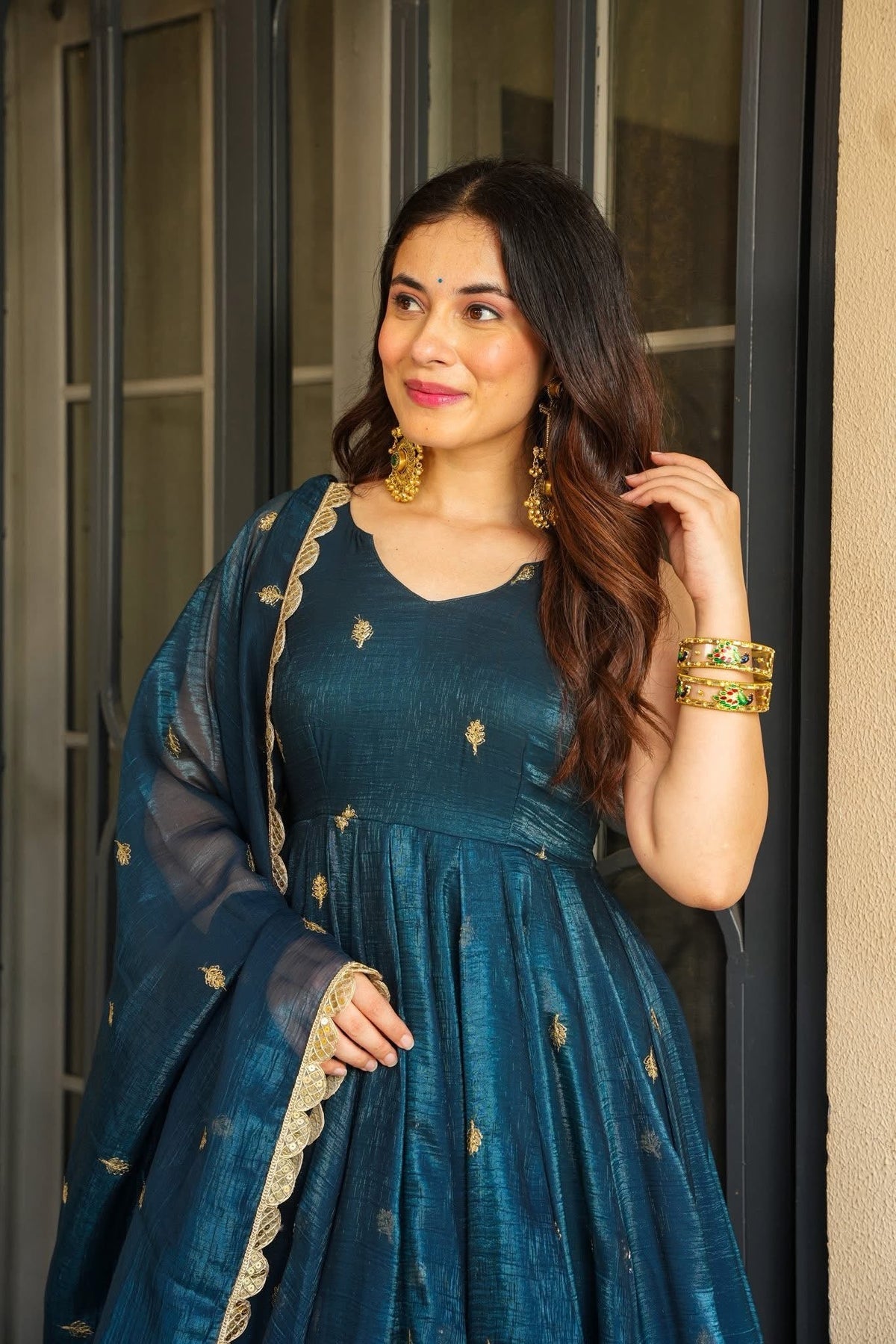 Lavanya Premium Suit Set