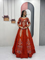 Amisha Traditional outfit