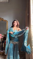 Turquoise Tranquility Ensemble