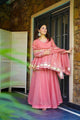 Pink Princess Suit Set