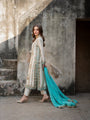 Elysia Ivory Festive Wear