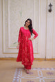 Meher Chanderi Charm
