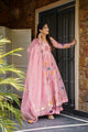 Aarohi Pinkish Charm