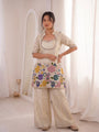Ivory Mirror Muse Set