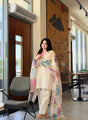Noor Organza Grace Set