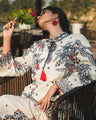 Aafreen Cotton Grace Set