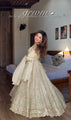 Safa Elegance Anarkali
