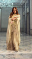 Zafira Pure Chinnon Embroidered Set