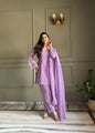 Chandni Rang Farshi Suit