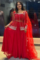 Noor Elegance Embroidered Lehenga Set