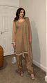Gloria Premium Georgette Edit