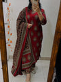 Aabroo Premium Cotton Kurti Collection