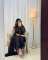 Zehra Luxe Designer Suit Set