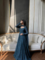 Ashiya Gown Luxe Edit