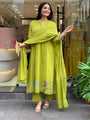 Chandrika Festive Ensemble