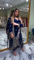 Zehra Grace Kurti Koti Set
