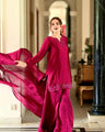 Afiya Grace Designer Suit Set