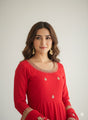 Maharani Heritage Suit Set