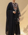 Aafreen Roman Luxe Set