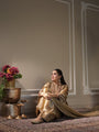 Regal Royale Embroidered Suit Set