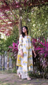 Gulnaar Summer Gown Set