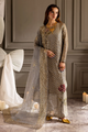 Moonlit Rose Statement Set